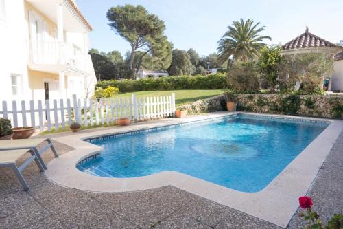 Cala Galdana Apartment | Orquideas