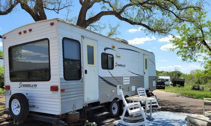 Marble Falls House | Orrasis, RV, Get Away