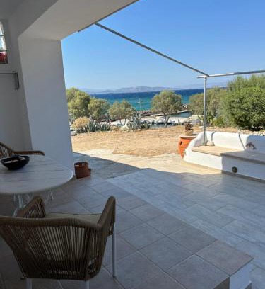 Vagia Apartment | Orris Seaside