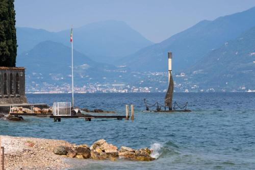 Torri del Benaco Apartment | Ortaglia A1