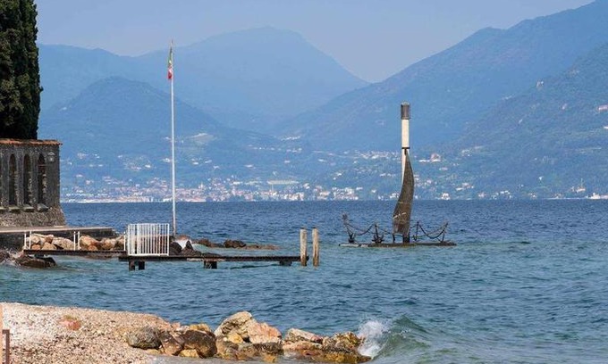 Torri del Benaco Apartment | Ortaglia A2