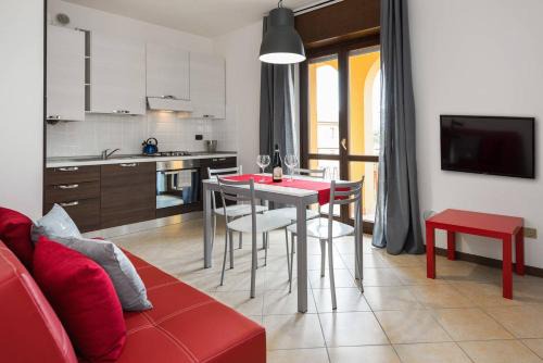 Torri del Benaco Apartment | Ortaglia A3
