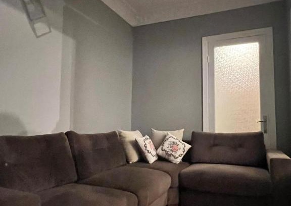 Ortakoy Apartment | Ortakoy Uniqe View Apartment