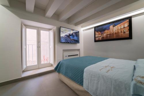 Ortigia Apartment | Ortigia Charme piazza Duomo