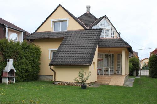 Zalakaros House | Orwa Vendégház