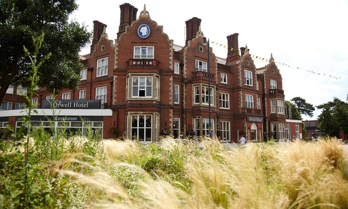 Felixstowe Hotel | Orwell Hotel