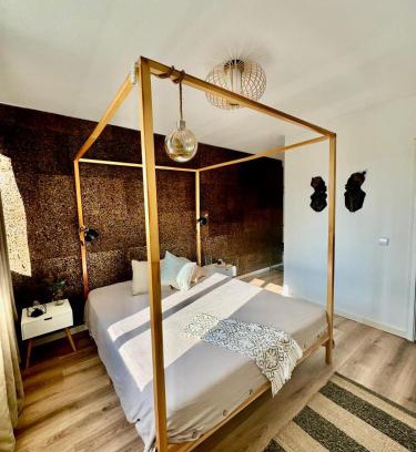 Olalhas House | Os Marias