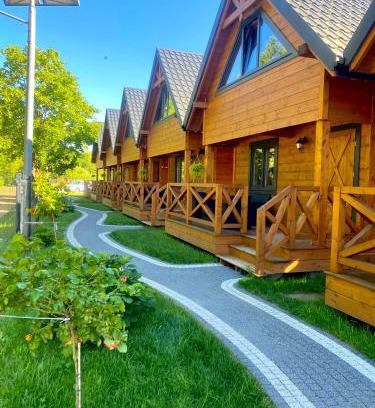 Miedzywodzie House | Osada Międzywodzie