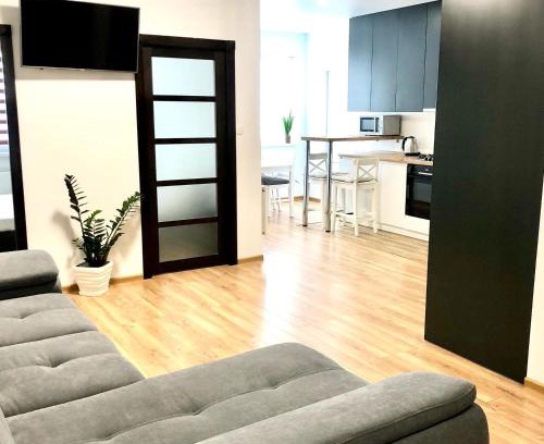 Yavory Apartment | OSapart Apartment in a complex Semycvit 3