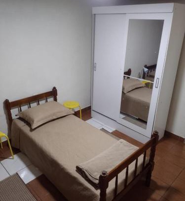 Osasco Apartment | Osascoflats - Flats Mobiliados no Centro de Osasco/SP