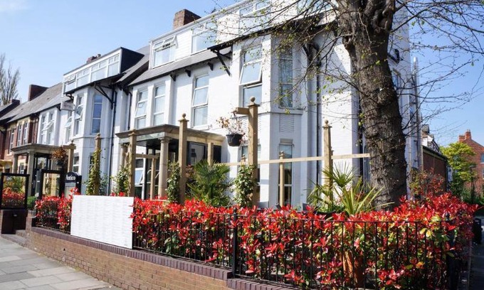 Jesmond Hotel | Osborne Hotel