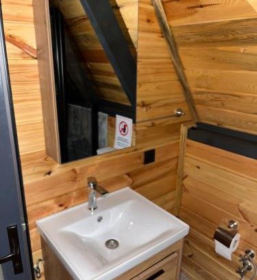 Sapanca Ski Chalet | oscardeluxebungalov