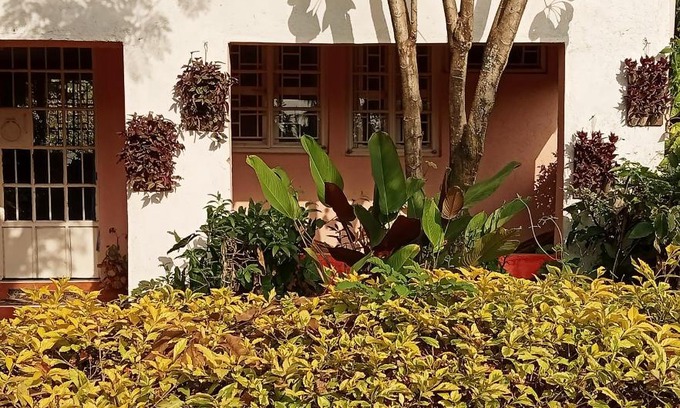 Kisumu House | Ose cottages 2