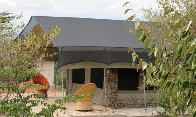 Maasai Mara Other | Oseki Maasai Mara Camp