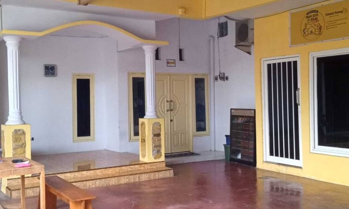 Kalipuro House | Osing Pesona House