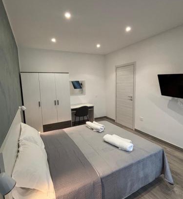 Tropea Apartment | Osiride & Iside Charm Appartments