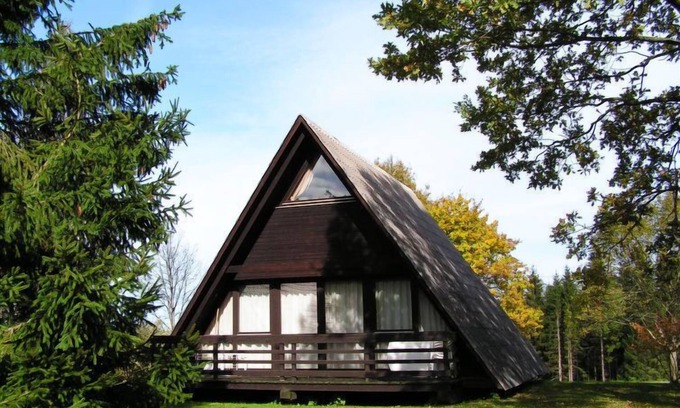 Vorauf House | Oslo by Interhome