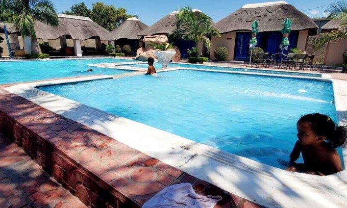 Lusaka Hotel | OSLO HOTEL ZAMBIA