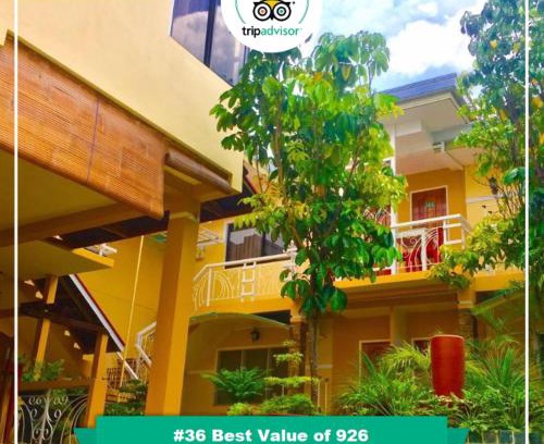 Oslob House | Oslob Malonzo Pension House
