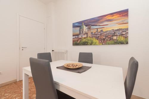 San Rocchino-Costalunga Apartment | Ospedale Civile 1 - F&L Apartment