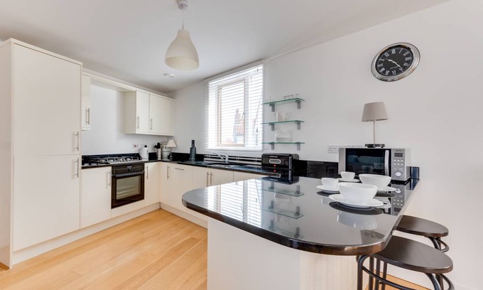 Southwold Cottage | Osprey