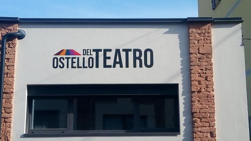 Piacenza Hostel | Ostello del Teatro