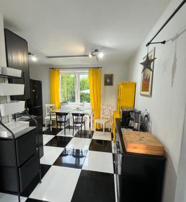gmina Filipow House | Ostoja Rospudy