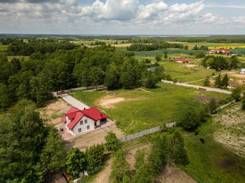 Gizycko Villa | Ostoja Spytkowo
