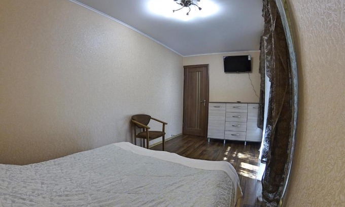 Vinnytsya Apartment | Ostroz'koho 17