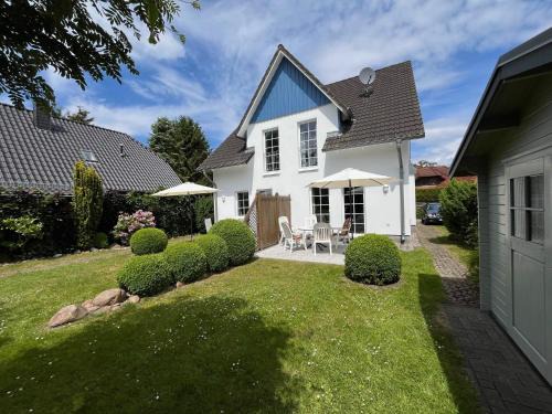 Zingst House | Ostseehaus 1