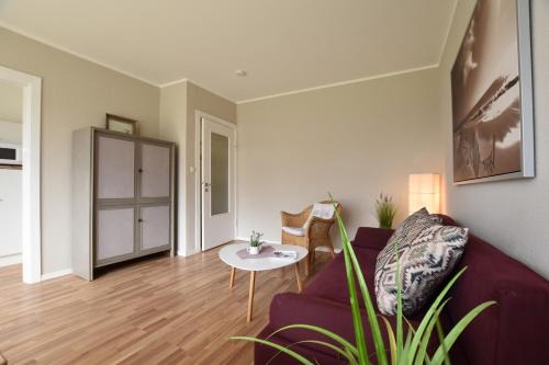Groemitz Apartment | Ostseehus Whg1