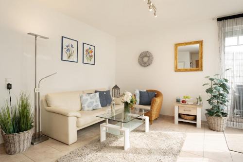 Kellenhusen Apartment | Ostseeperle Kornblume