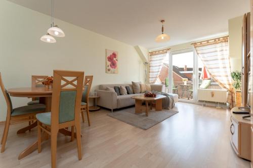 Kellenhusen Apartment | Ostseeperle Wohnung 15