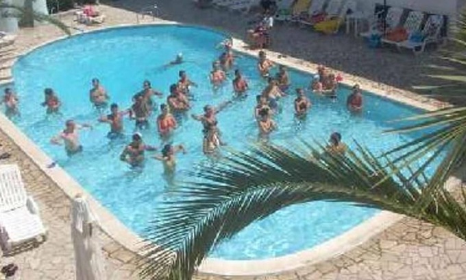 Marina di Ostuni House | OSTUNI VACANZE AL MARE IN VILLANOVA WITH POOL