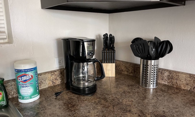Tijuana Condo | Otay two bedroom with brand new upgraded kitchen