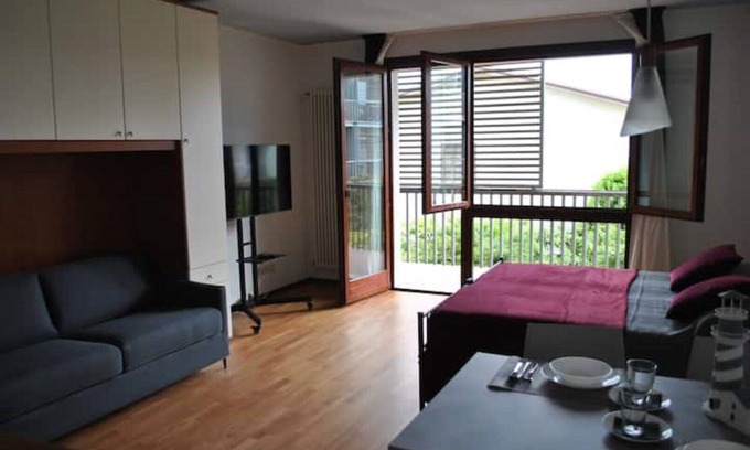 Preganziol Apartment | OTB 1 - Bright family apartment between Venice and Treviso with Terrace