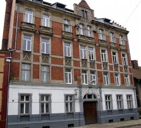 Chernyakhovsk Hotel | Otel U Medvedya