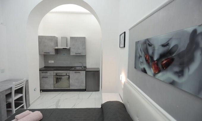 Vasto Apartment | Othalan B&B