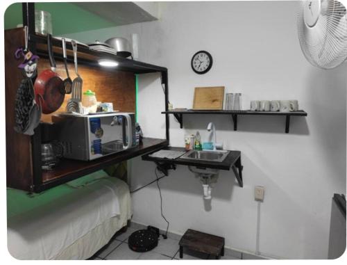Chetumal Apartment | Otho mich