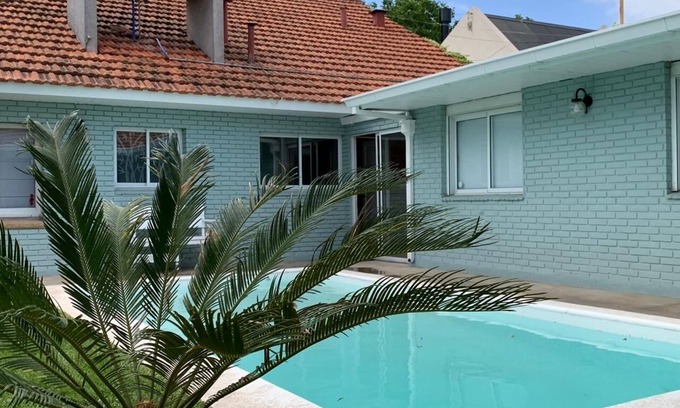 Mar del Plata House | OtiumHaus Your vacation home