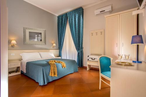Vatican House | Ottaviano Guest House
