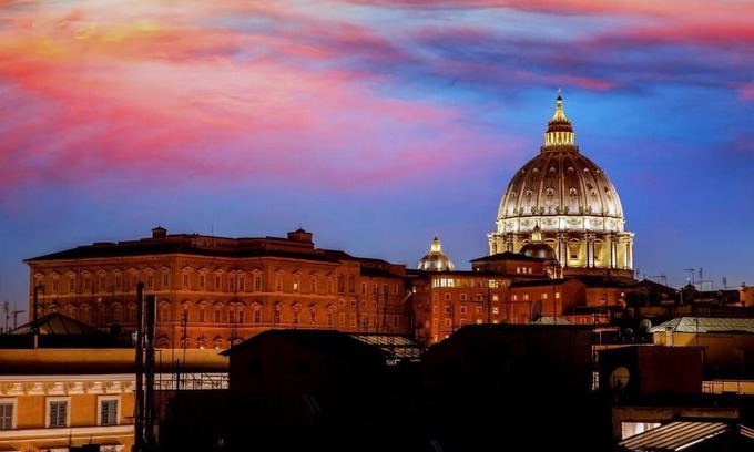 Vatican Hotel | Ottaviano Guest House