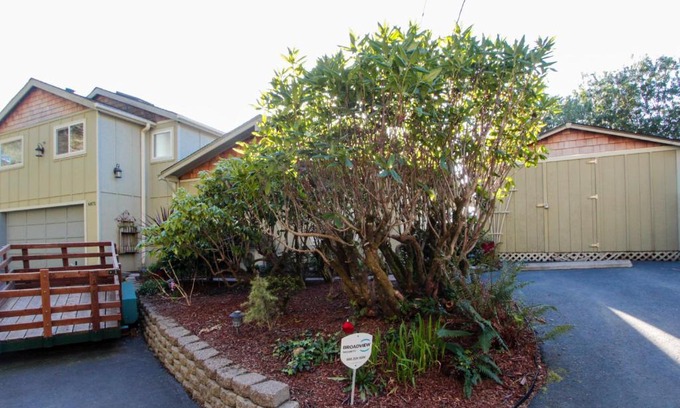 Otter Rock House | Otter Rock Hideaway