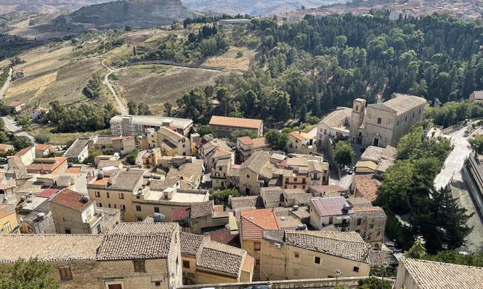 Cammarata Apartment | Ottimo per 3 persone