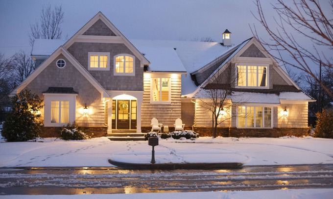 Norman House | OU Game Day Get-Away/6BR Light-Filled Home/Sleeps 12