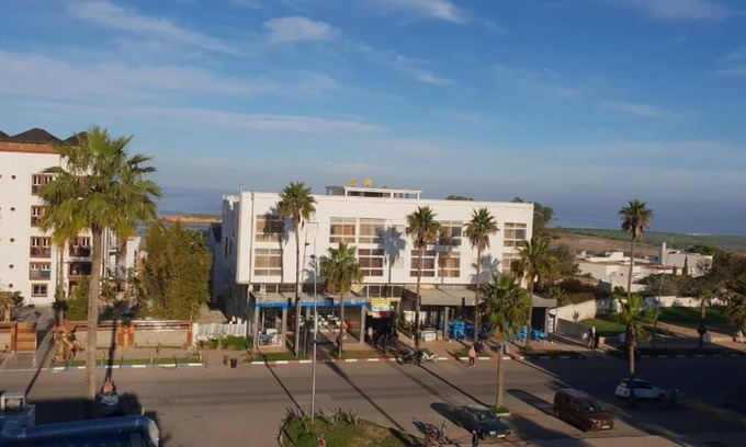Oualidia Apartment | Oualidia Golden Sand 3