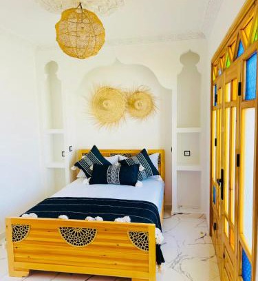 Oualidia Apartment | Oualidia Holiday Apartment 3