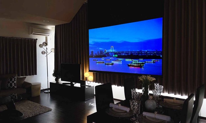Naka Ward Apartment | OUCHI HOTEL SUITE Temma