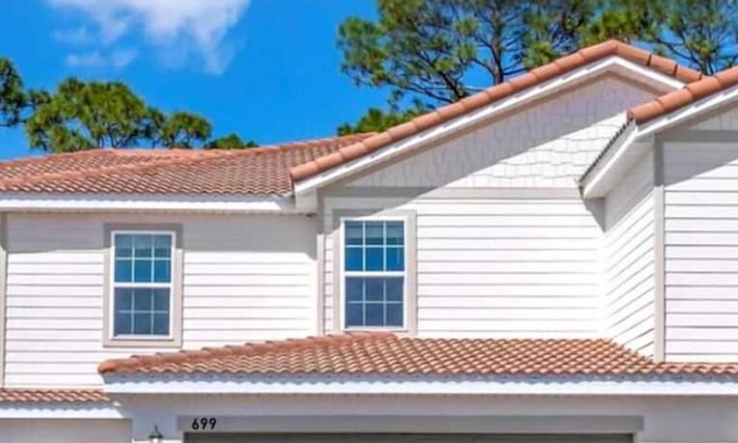 Haines City House | Our Dream Home