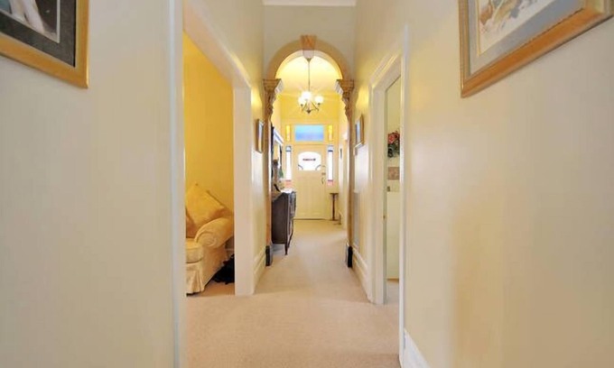 Sebastopol House | Our place to call home Three night minimum stay on long weekends.